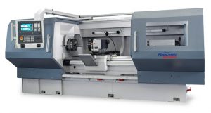 خرید دستگاه CNC تراش در اصفهان